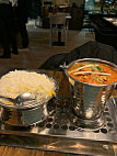 Aman Tandoor inside