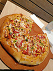 Pizza Hut food