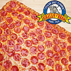 Tony's Pizzeria food