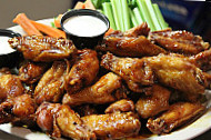 Tail Gators Sports Pub Grille food