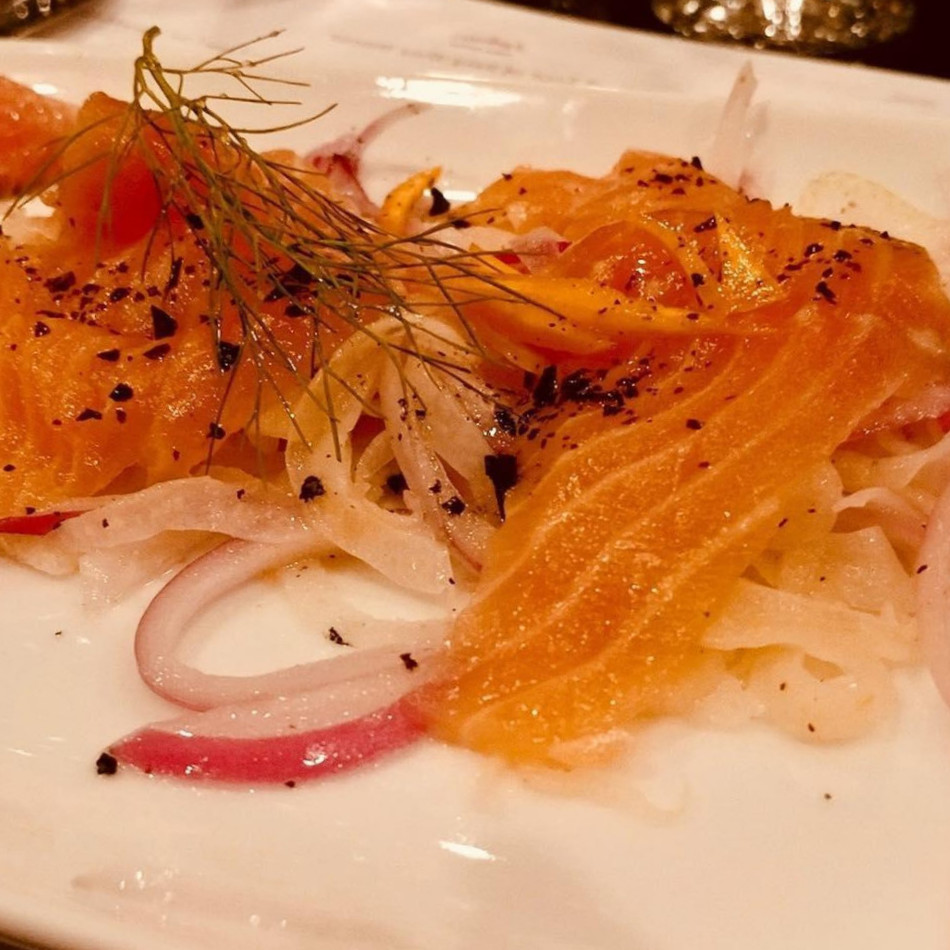 Apollonia's Italian Kitchen
