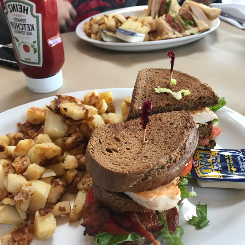 Stratengers Casual Dining