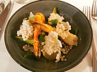 Le Clos D'Amboise food