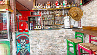 Tequila Cantina Mexicana outside