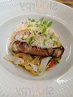 L'ile De Malte food