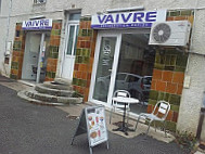 Vaivre inside