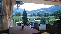 Bistro Du Golf inside