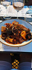 Le Bellini food