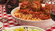 Buca Di Beppo Universal City food