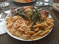 Pasta Linea food