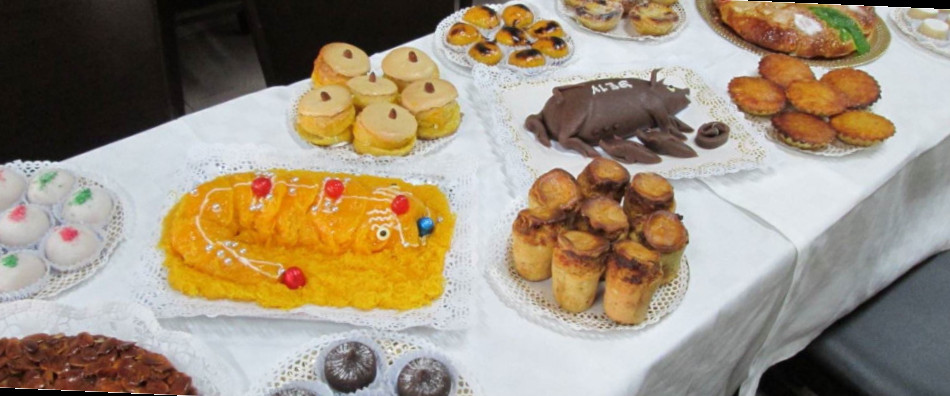 Luiz Da Rocha Pastelaria E