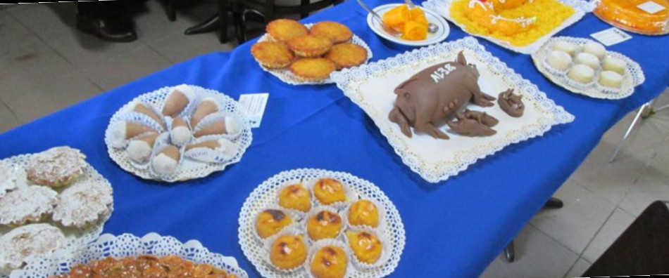 Luiz Da Rocha Pastelaria E