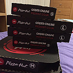 Pizza Hut Delivery Gosport menu