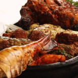 Cacciari's Italian Pizzeria Nourriture