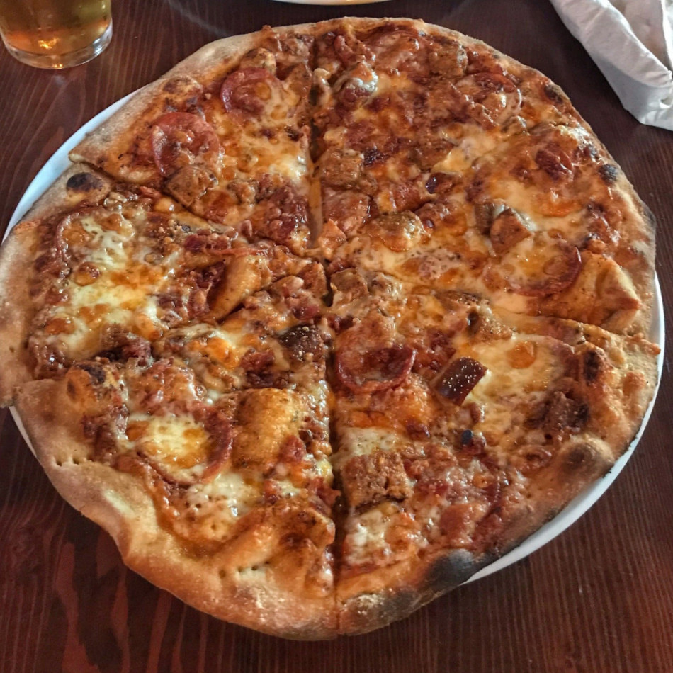 Howe Sound Brew Pub