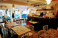 La Cambuse 'chez Carlotta food