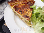 Tarte In' food