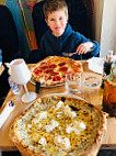 La Tour De Pizz food