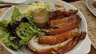 Toni and Sergio Gastro Italiano food