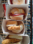 Arby's food