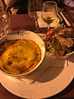 Brasserie 1901 food