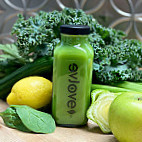 Evolve Juice Smoothie food