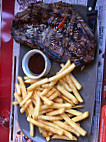 Buffalo Grill Villeneuve Sur Lot food