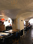 La Bucherie inside