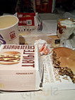 Mcdonald's food