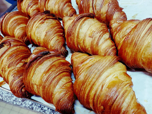 Paul Bakery