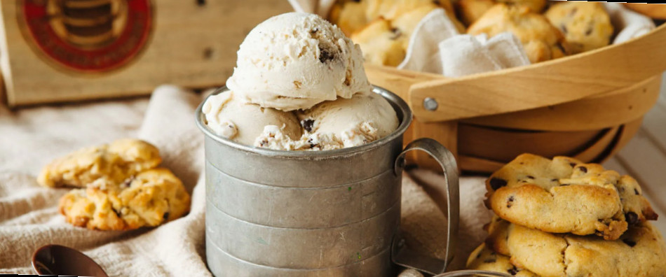 Mad Mark's Creamery & Good Eats