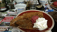 Le Crêpier Breton Châtellerault food