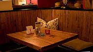 Hinterholz Bar-restaurant food