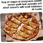 Mod Pizza food