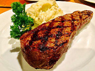 Scotch-n-Sirloin food