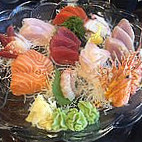 Sushi S Japanese food