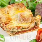 Lasagnerie food