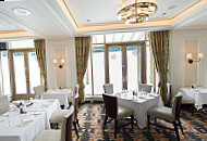 Arôme Seafood And Grill food