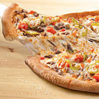 Papa John's Pizza food