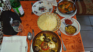 L'etoile Du Maroc food