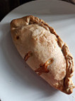 Hanley's Cornish Pasties food