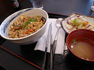 Kenzo Ramen inside