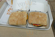 Mcdonald's Pontault-combault food