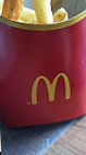 Mcdonald's food