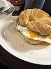Light Street Cafe food