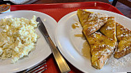 Light Street Cafe food