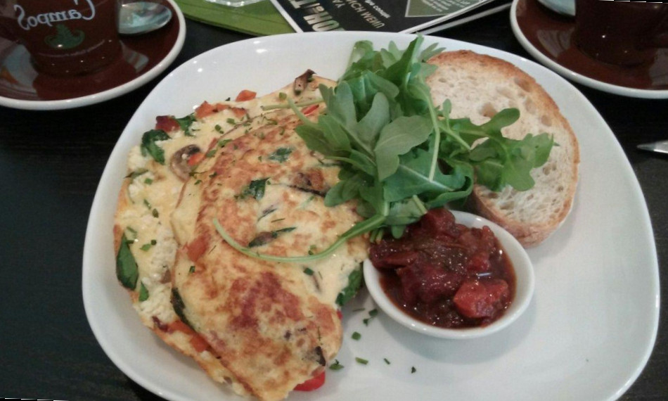 Rabbit Hole Cafe & Bar