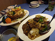 Oriental Pearl food