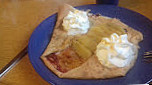 Eurl Le Bistro A Crepes food