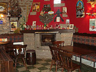 Auberge Du Morvan food